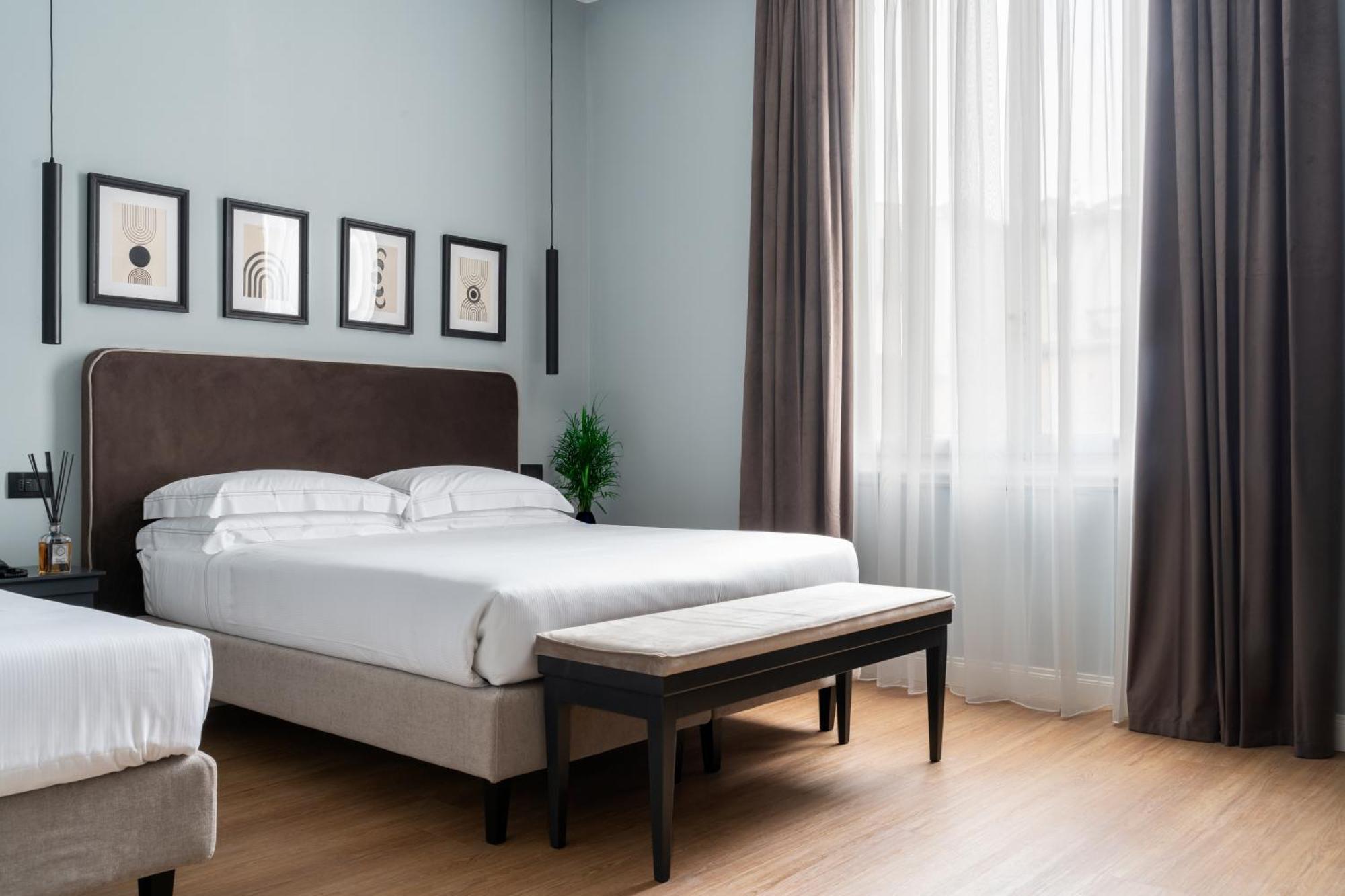 Hotel Basilea Firenze