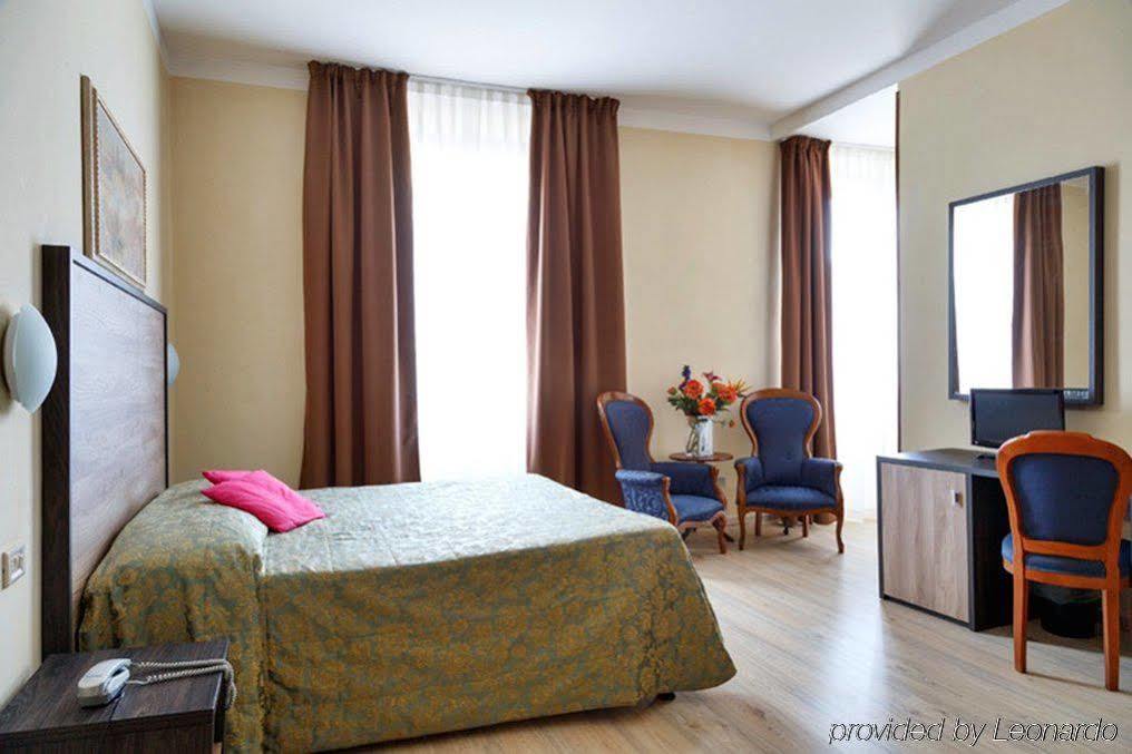 Hotel Basilea