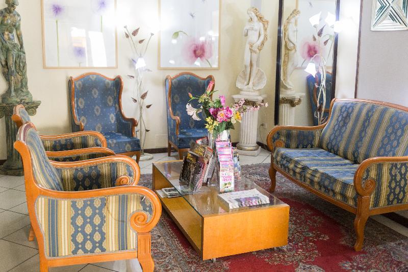 Basilea 4* Firenze