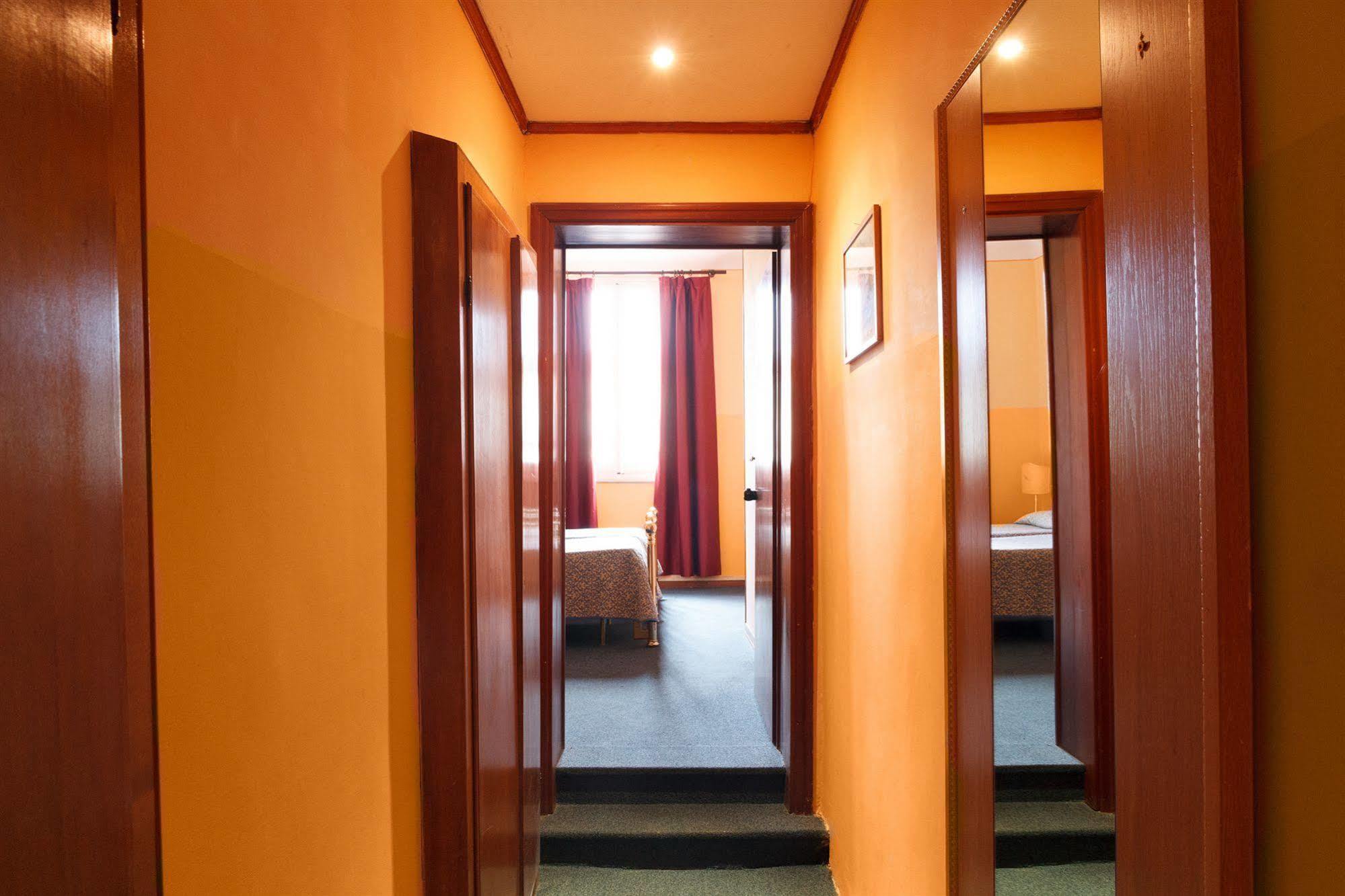 Hotel Basilea Firenze