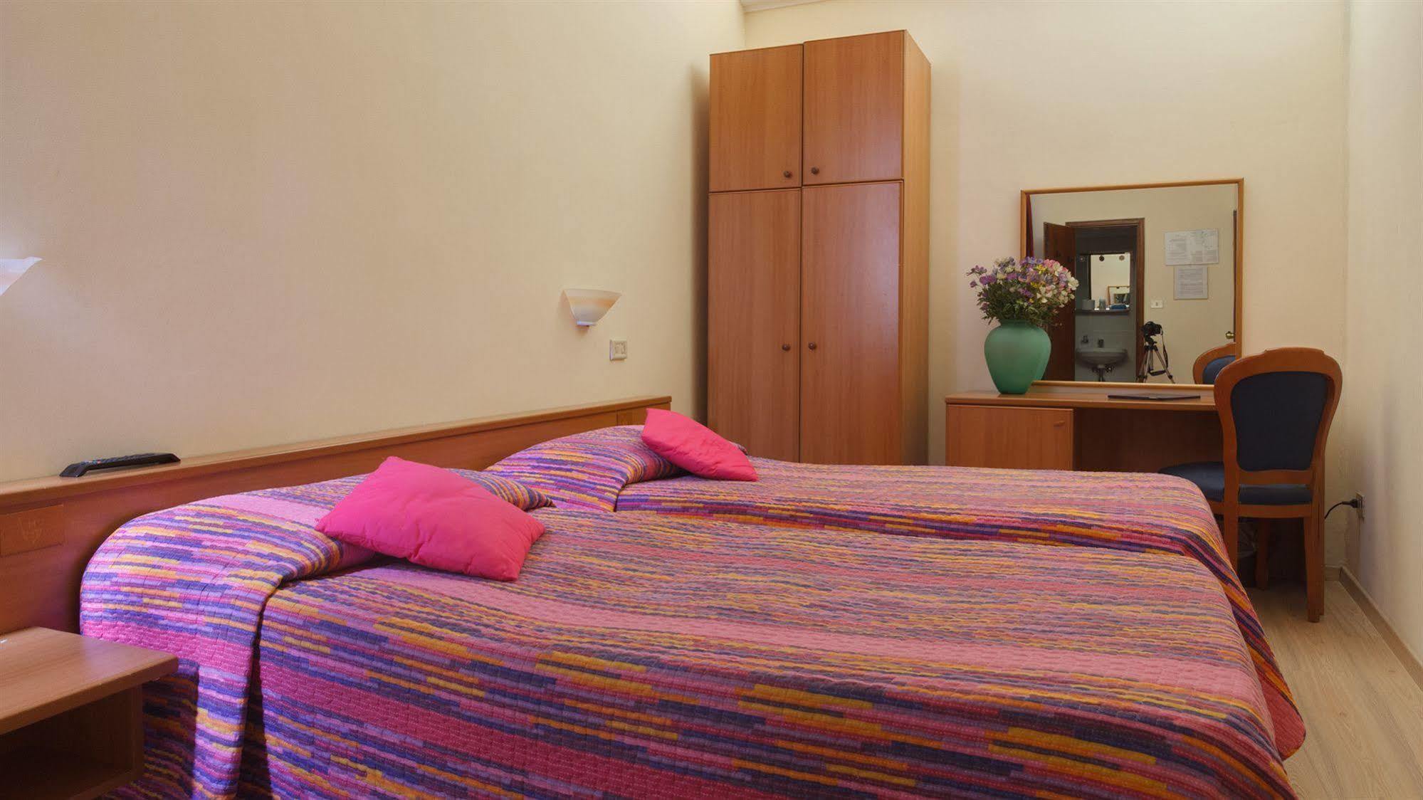 Basilea Hotel