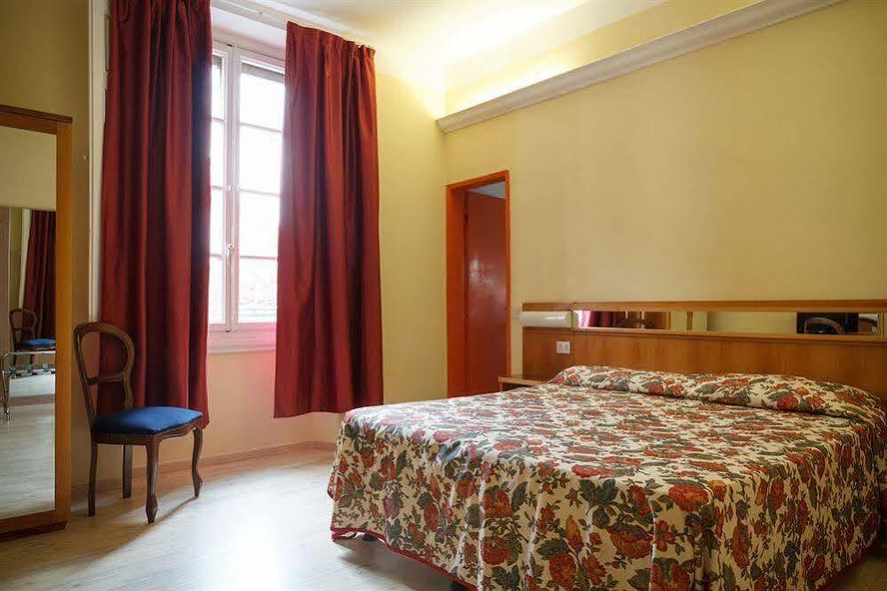 Basilea Hotel