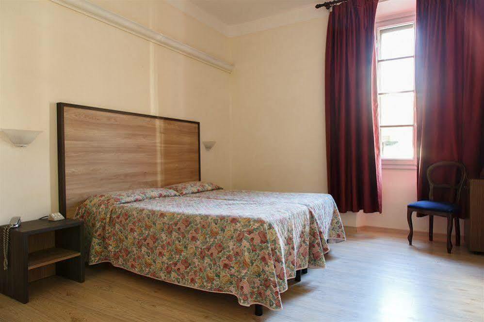 Hotel Basilea Firenze
