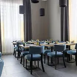 Hotel Basilea