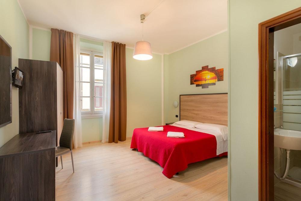 Hotel Basilea 4*