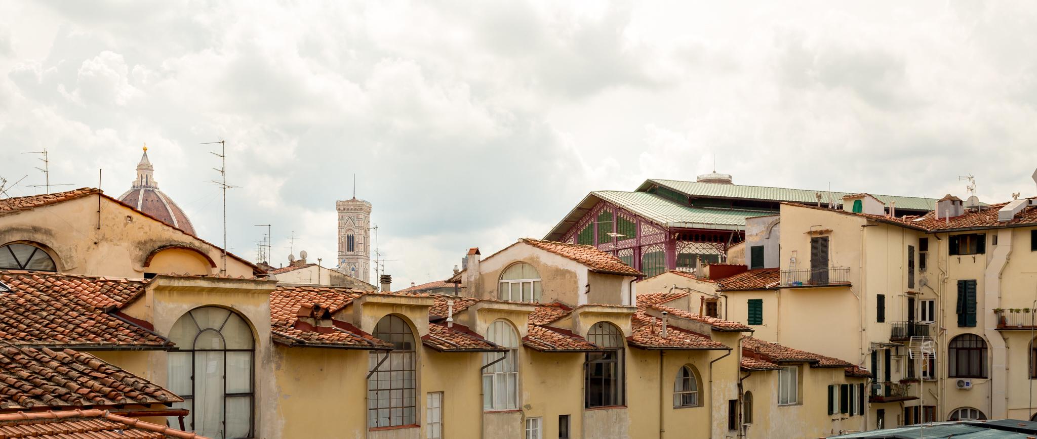 Basilea Firenze