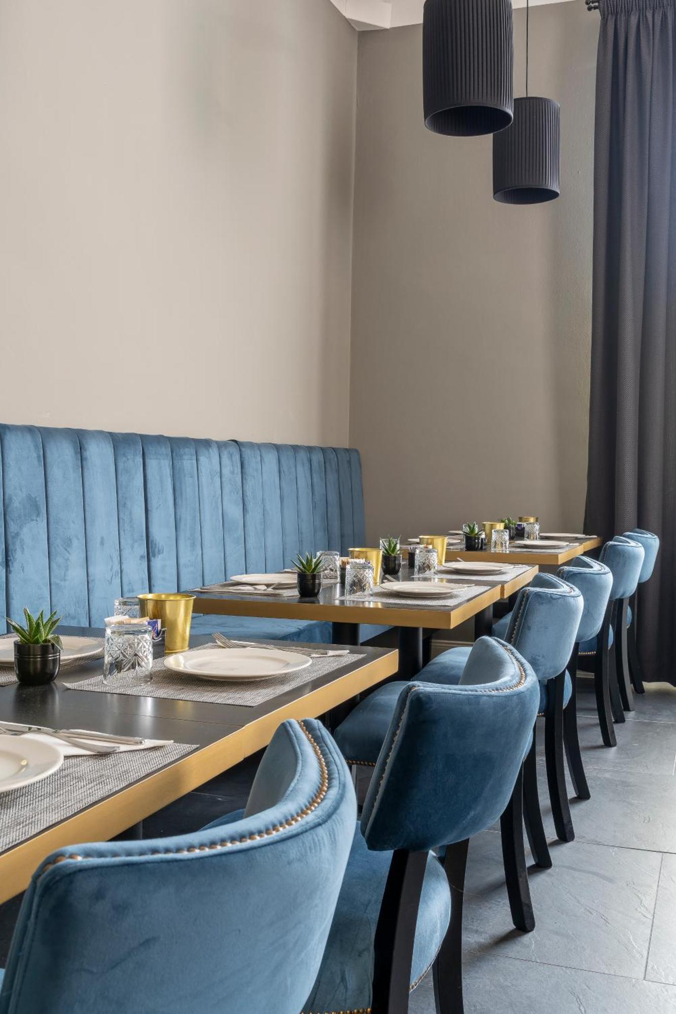 Basilea 4* Firenze