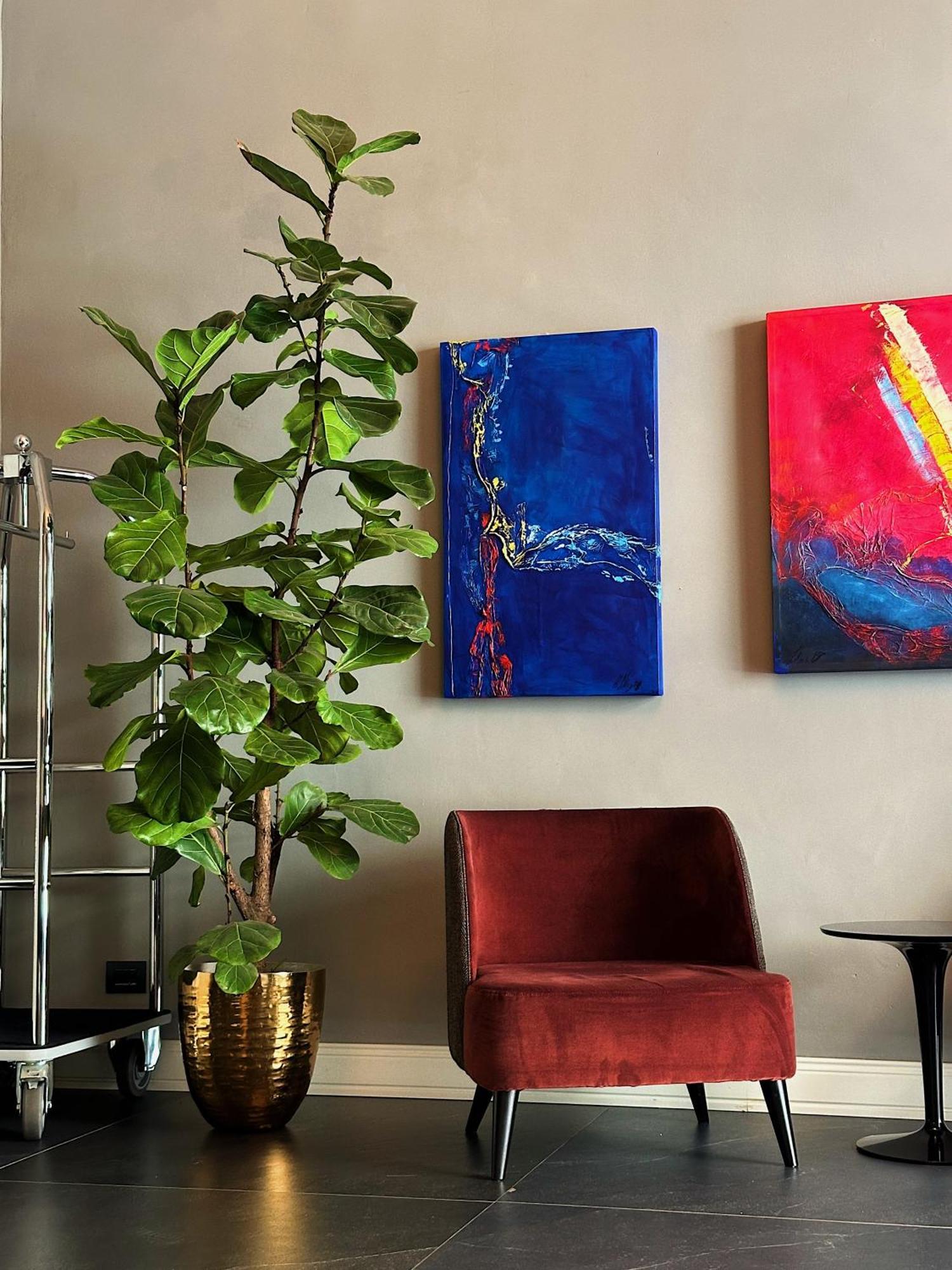 Hotel Basilea Firenze