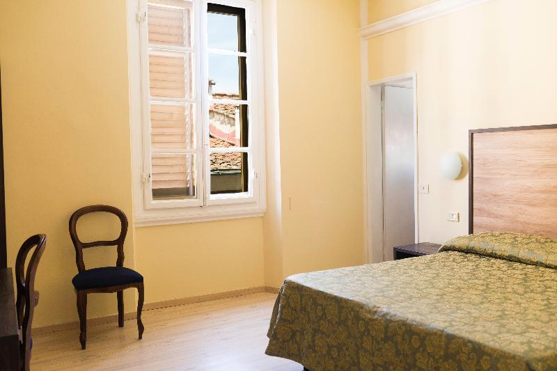 Basilea 4* Firenze