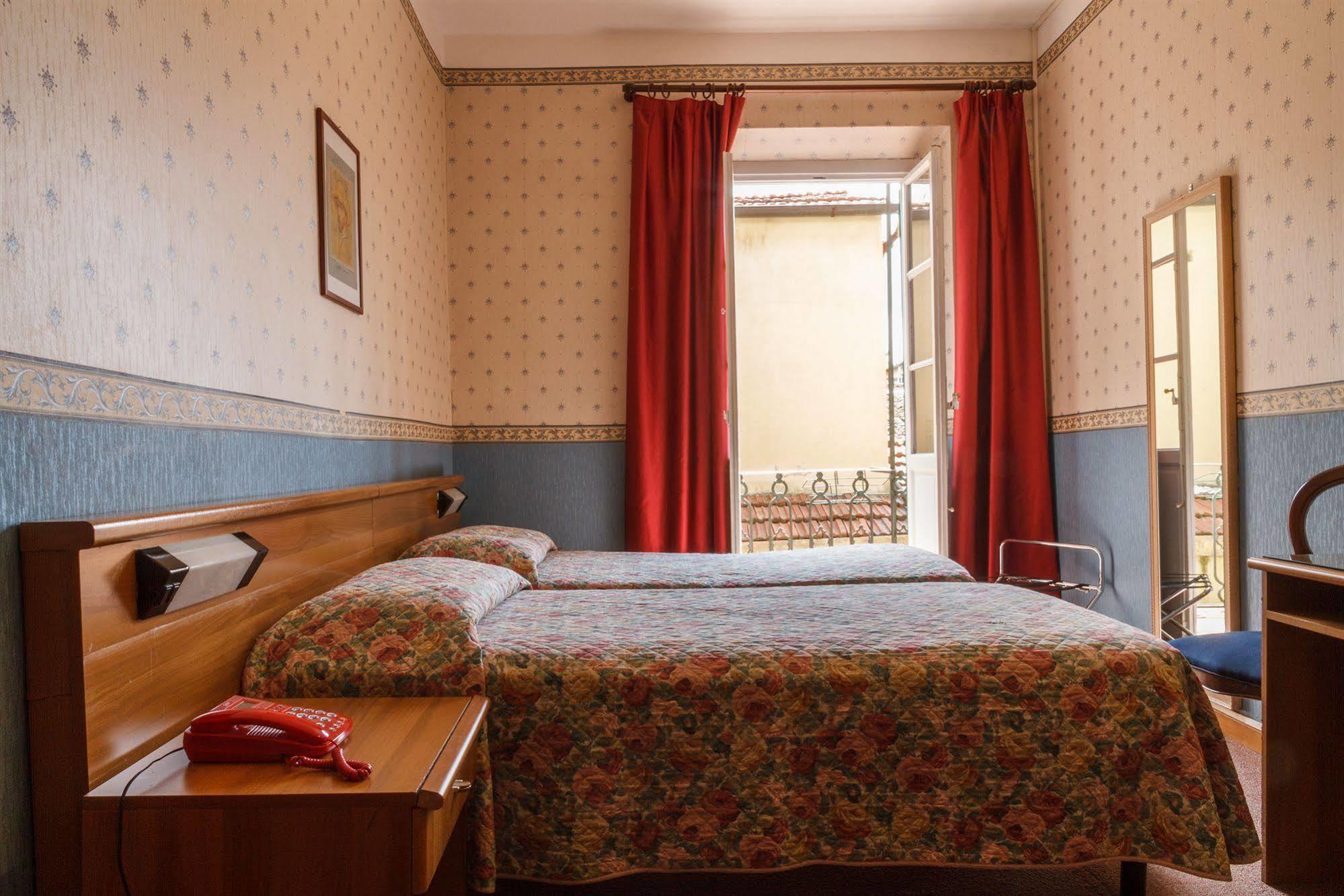 Basilea Hotel 4*