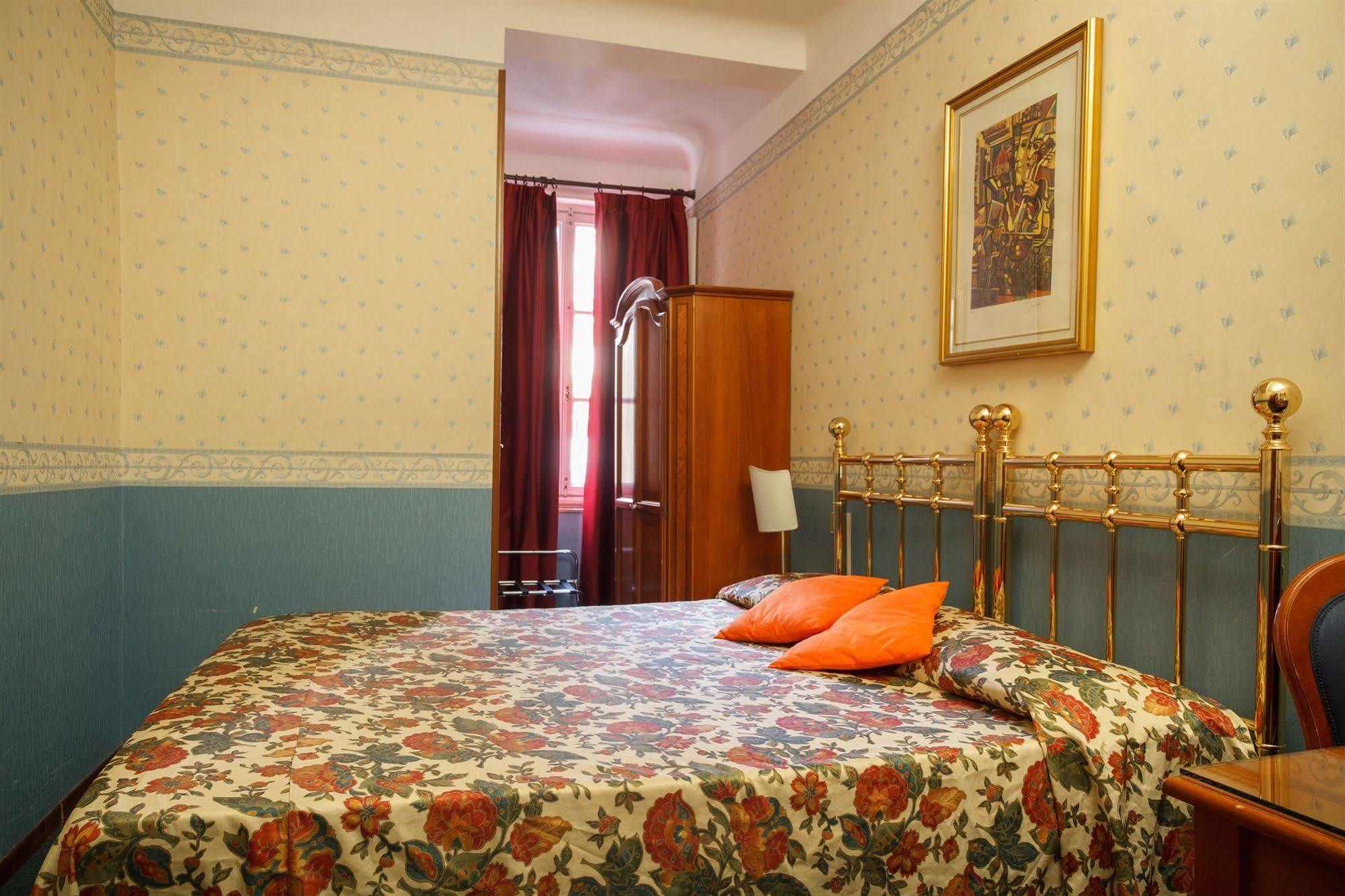 Hotel Basilea Firenze